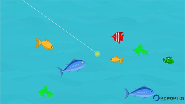 小猫钓鱼模拟器中文版免费下载
