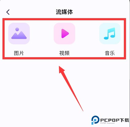 雨燕投屏电视版