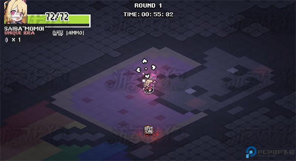 碧蓝档案挺进地牢手游最新版