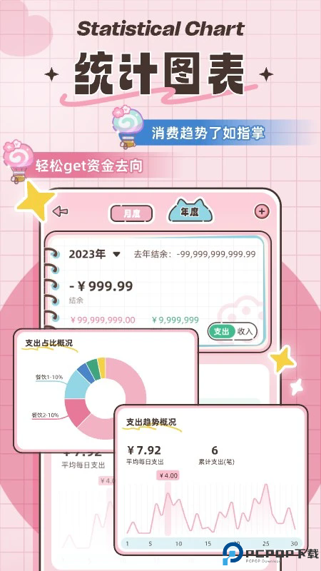 胖喵记账手机版