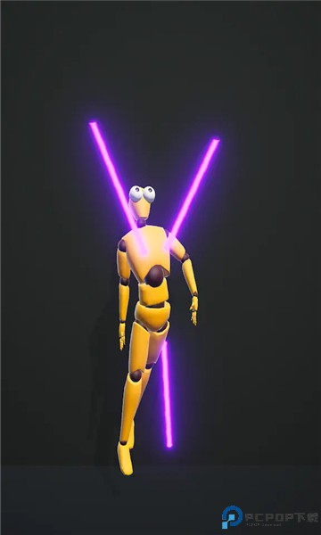 弹性游乐场安卓版免费下载