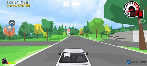 FR Legends手游最新版