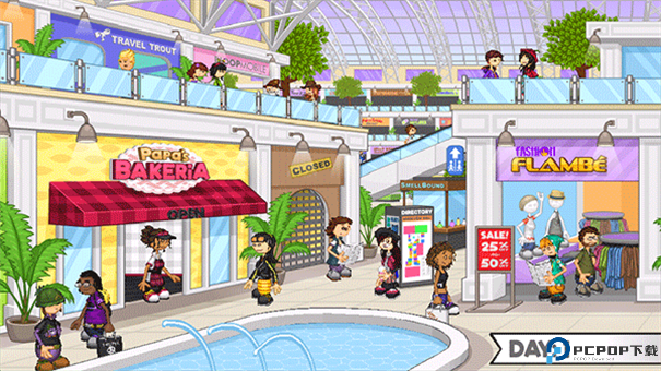 老爹烘焙店togo手游最新版