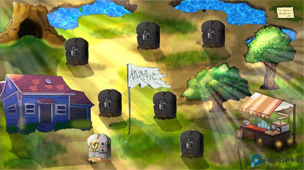 植物大战僵尸无双版安卓版手游最新版