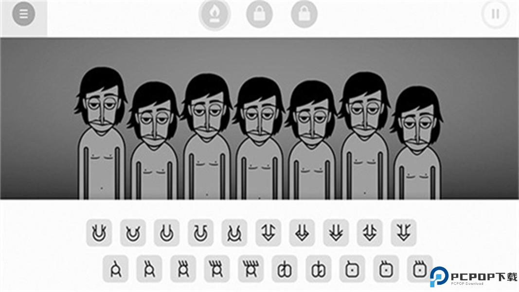 节奏盒子incredibox梦游模组免费下载