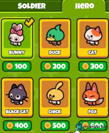 齿轮战斗手机版