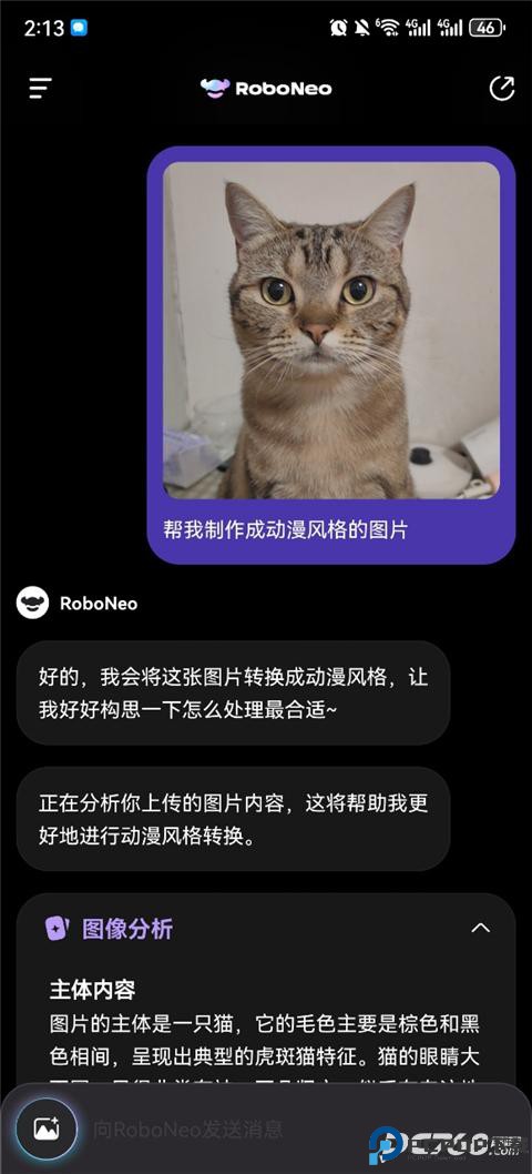 RoboNeo美图ai助手