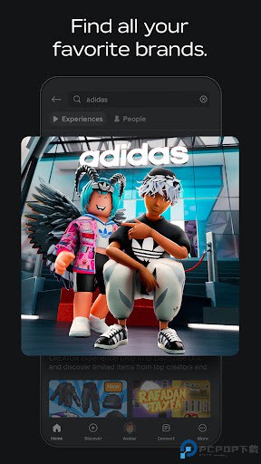 罗布乐思手游免费下载