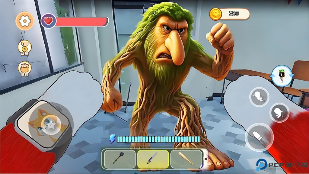 猫咪山海经模拟器免费下载