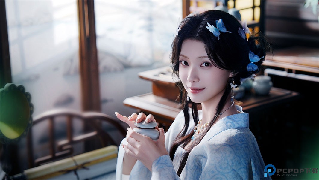 完蛋我被美女包围了2手游免费下载