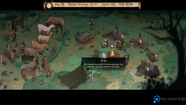 诸神灰烬救赎免费下载