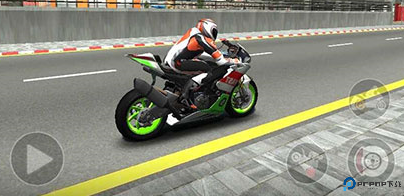 极限摩托车汉化版