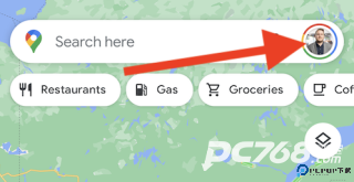谷歌地图手机中文版
