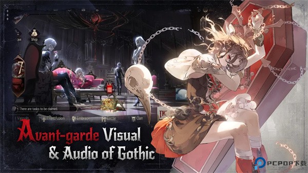 银与血手游免费下载