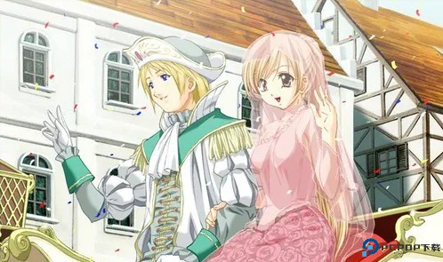 美少女成长计划手机版下载安装中文版