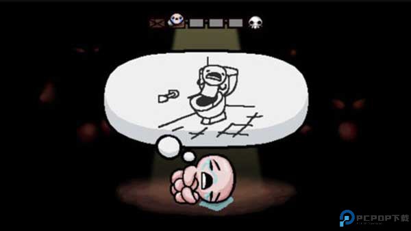 以撒的结合手游最新版