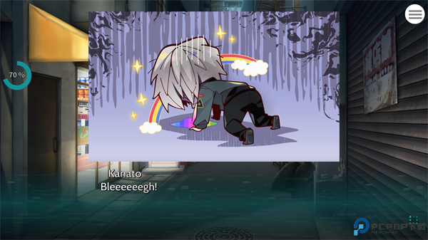 帕奎特汉化版免费下载