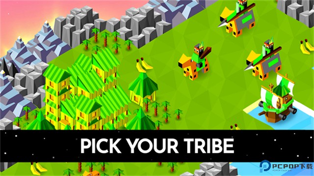 文明之战中文版免费下载