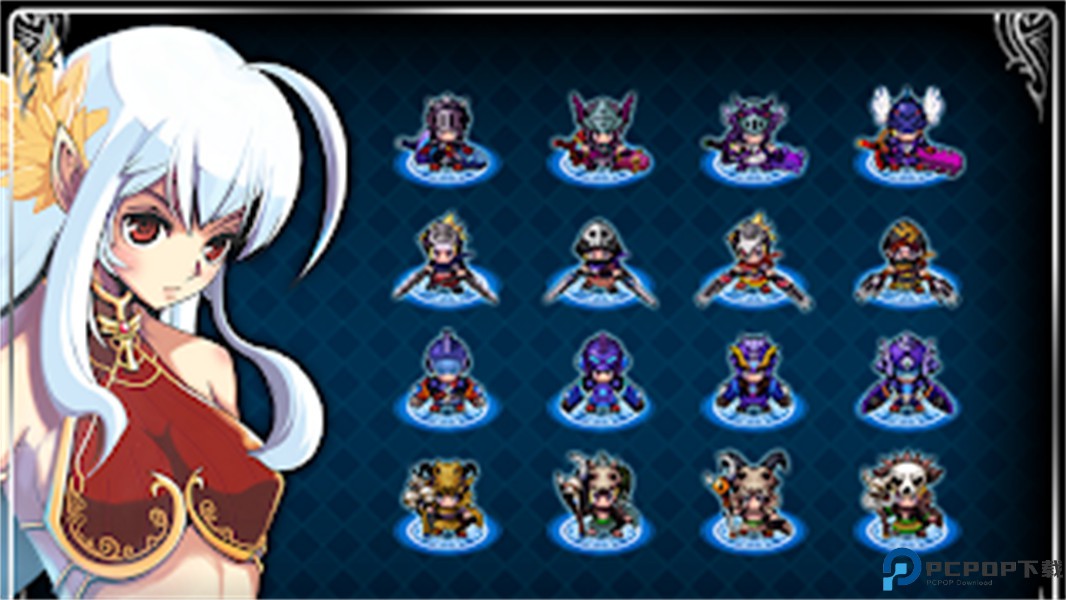 泽诺尼亚传奇3汉化版免费下载