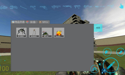 盖瑞模组马桶人大战监控人