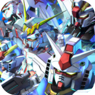 SD敢达G世代永恒手游免费下载