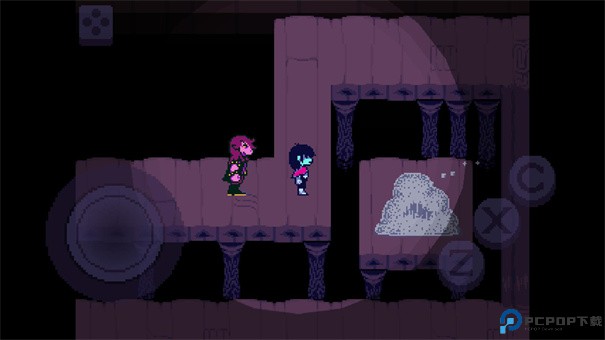 三角符文第三章手游最新版