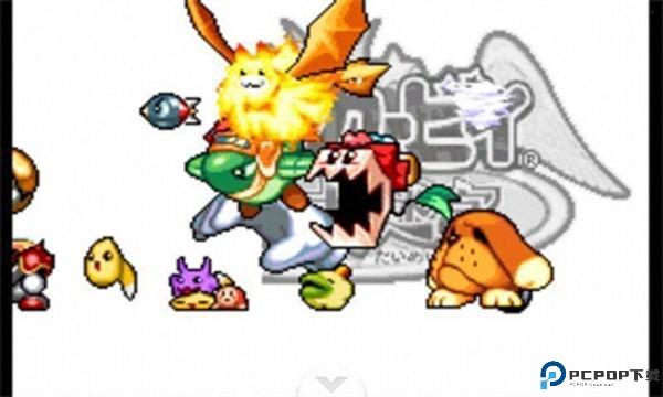 星之卡比新星同盟