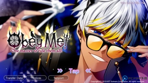 obey me汉化版最新版图片2