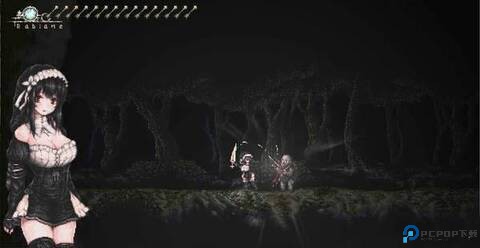 哥特少女勇闯恶魔城2手机版