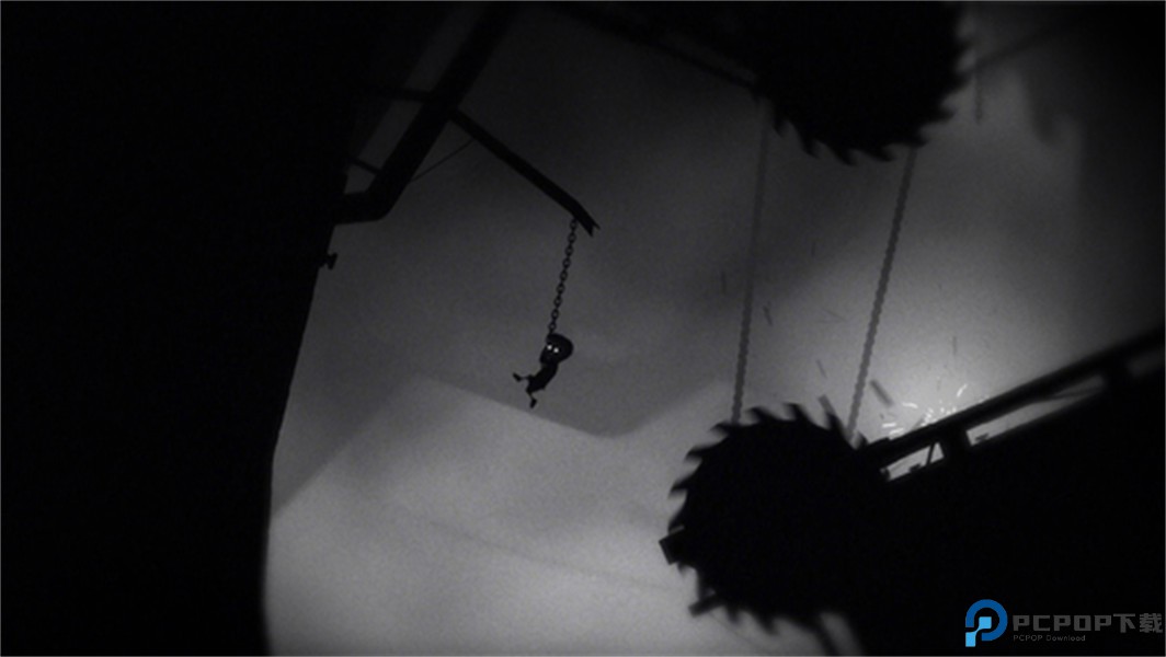 地狱边境手游免费下载