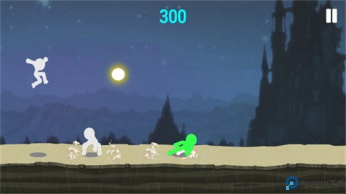 火柴人闪光免费下载