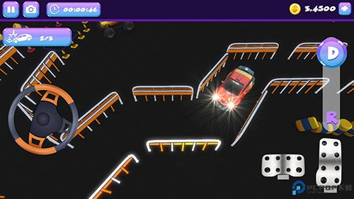 极限停车场免费下载