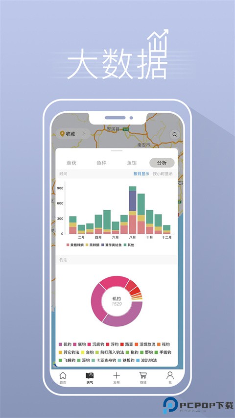 渔获潮汐天气预报最新版