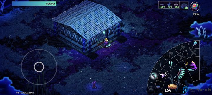 崩溃大陆2国际服