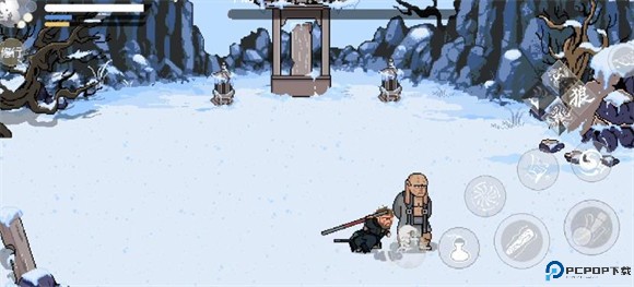 黑神话像素版最新版