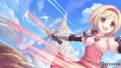 公主连结手游中文版