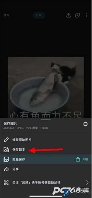 泼辣修图免费版