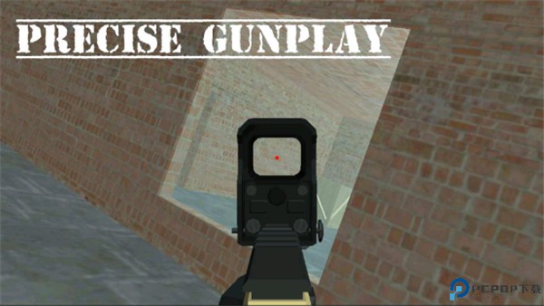 cqb射击免费下载