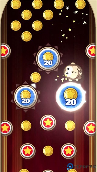 吊挂猴子游戏免费下载