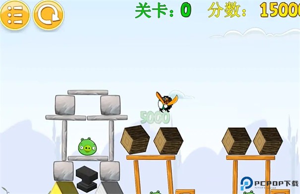 我的鸟手游最新版