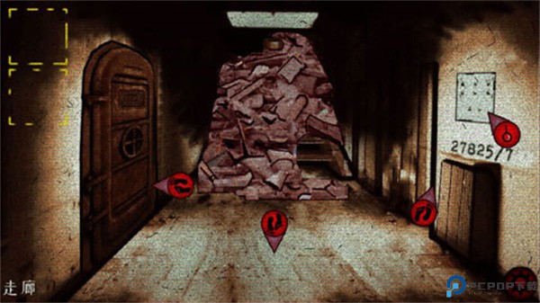 逃离切尔诺贝利手游最新版