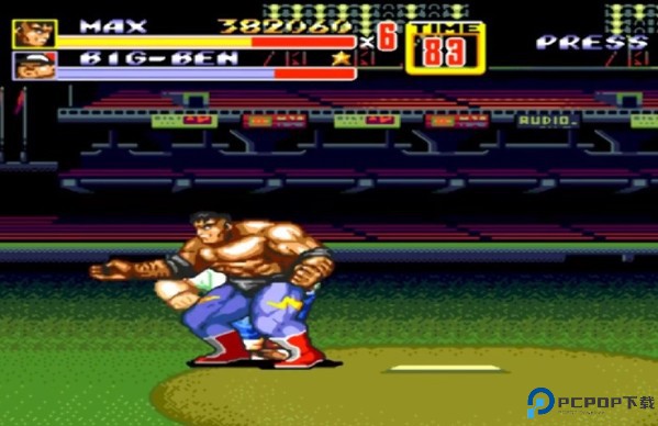 怒之铁拳2图片4