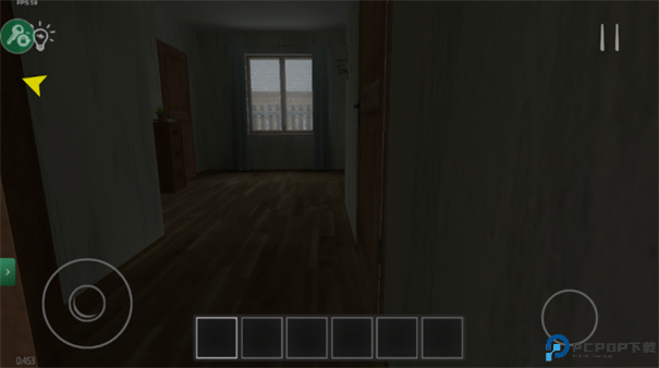 逃离家暴圣诞节模组手游最新版