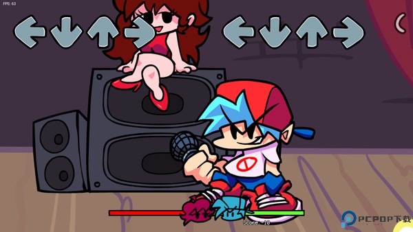 Friday Night Funkin手游最新版