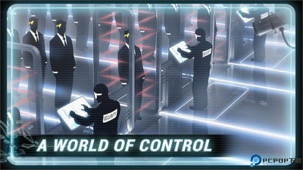 矢量跑酷猎人版手游最新版