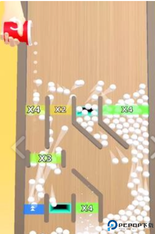 弹珠模拟器中文版