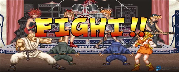 豪血寺一族手机版