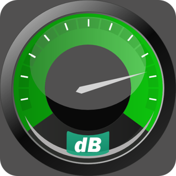 分贝测量仪手机版