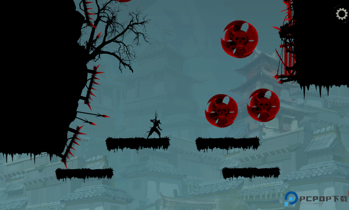 忍者武士岚2追风汉化免费下载