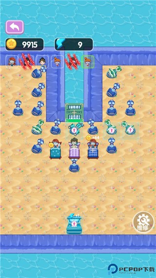 噩梦模拟器安卓版免费下载